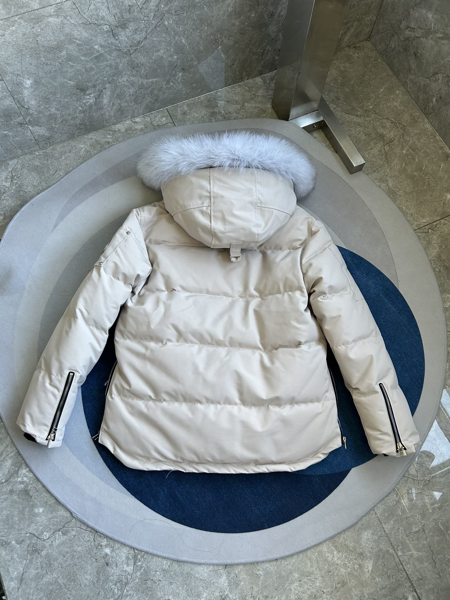 Moose Knuckles Down Jacket Moose Knuckles Down Jacket